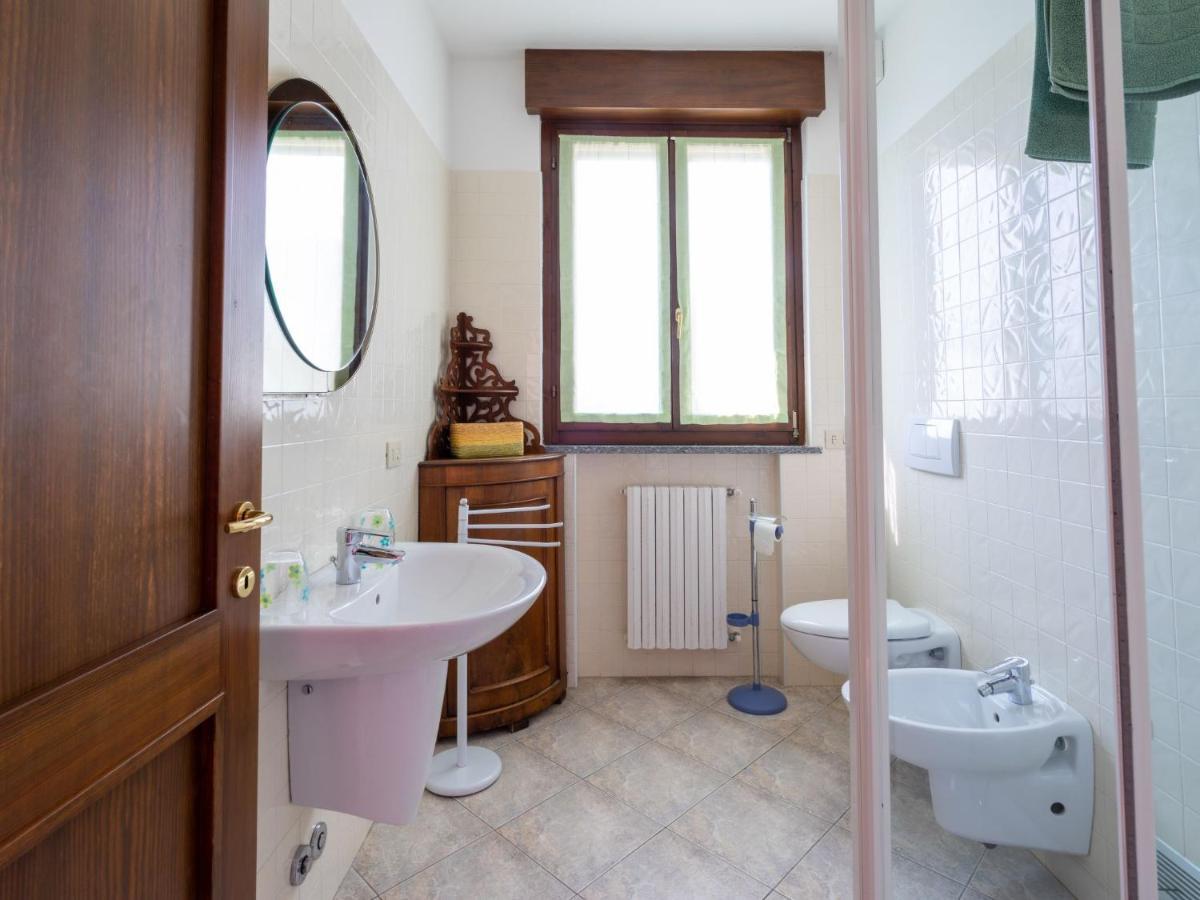 Apartment Malpensata By Interhome Porto Valtravaglia Buitenkant foto