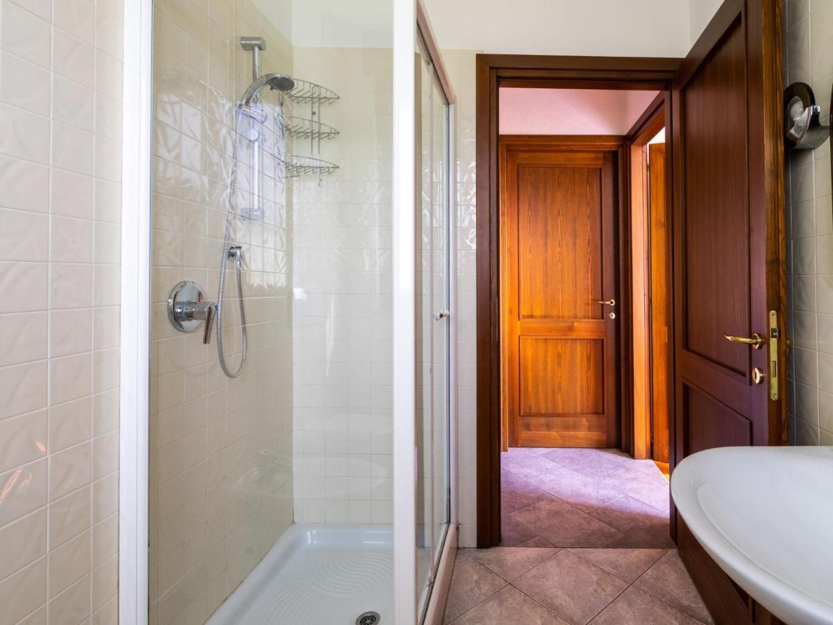 Apartment Malpensata By Interhome Porto Valtravaglia Buitenkant foto