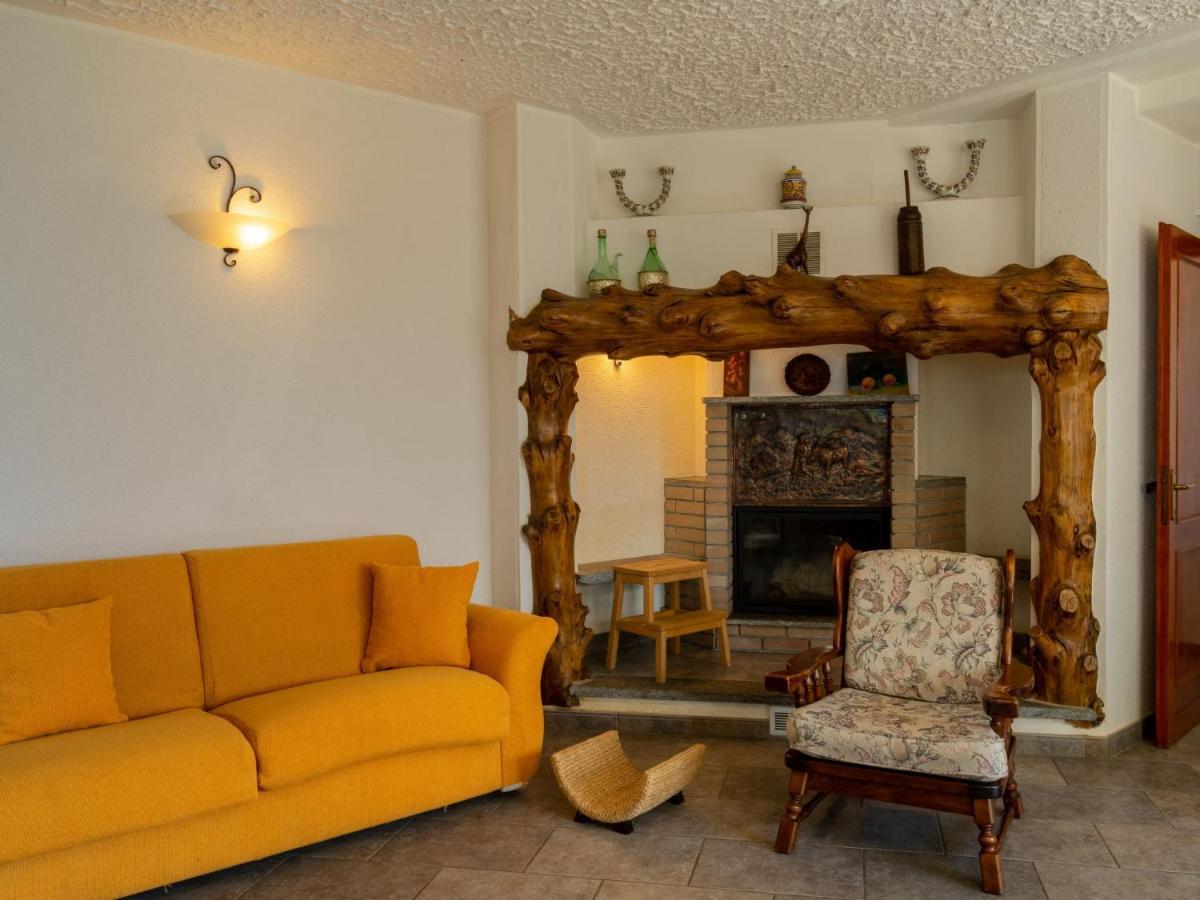Apartment Malpensata By Interhome Porto Valtravaglia Buitenkant foto