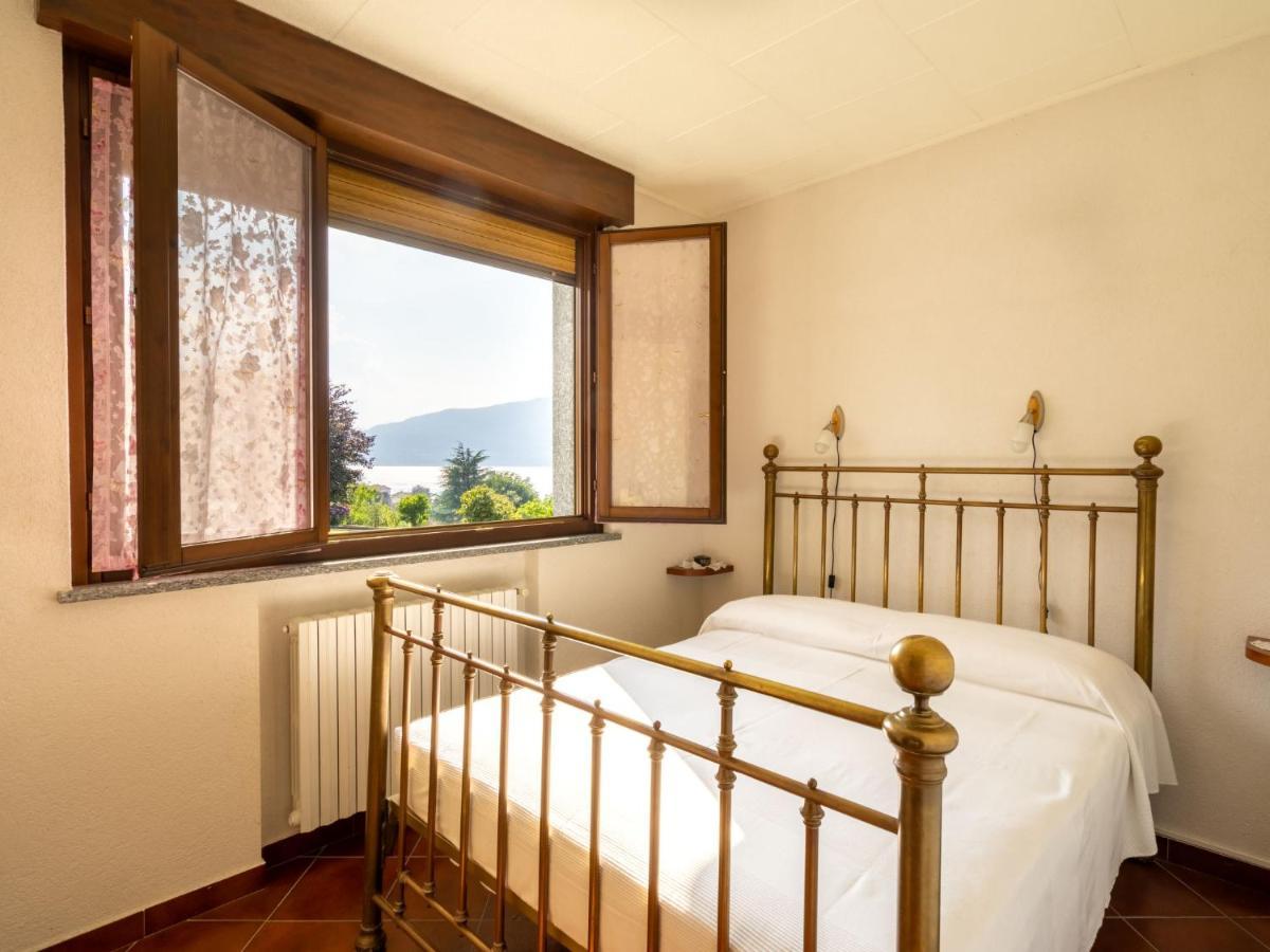 Apartment Malpensata By Interhome Porto Valtravaglia Buitenkant foto