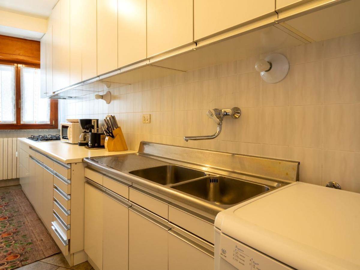 Apartment Malpensata By Interhome Porto Valtravaglia Buitenkant foto